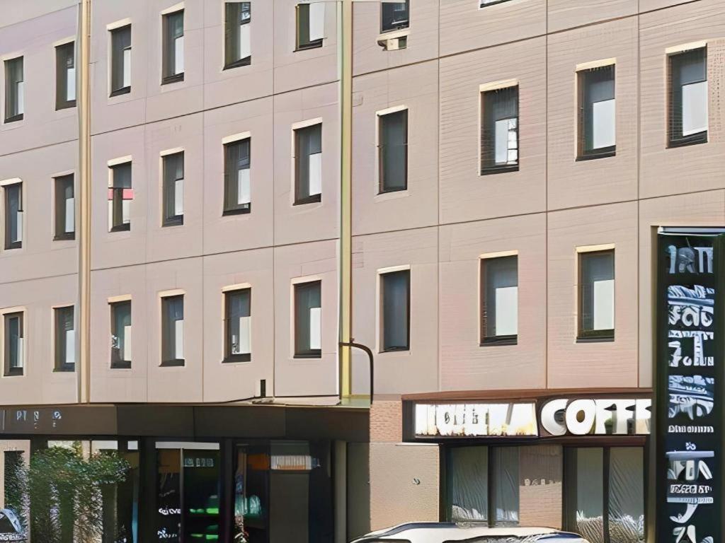 Mizue Dai-Ichi Hotel — Photos 1